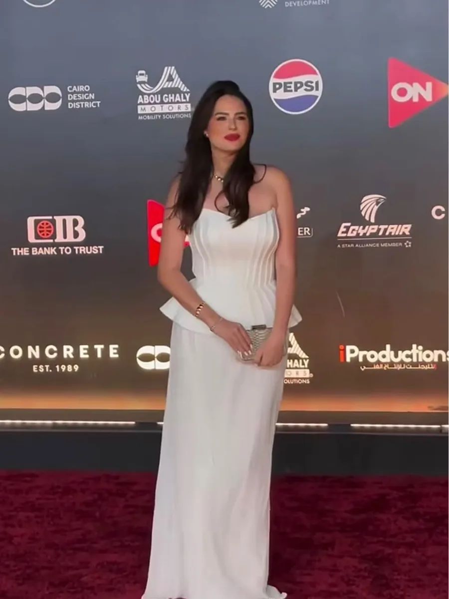 Hanady Mehanna — El Gouna Film Festival 2024