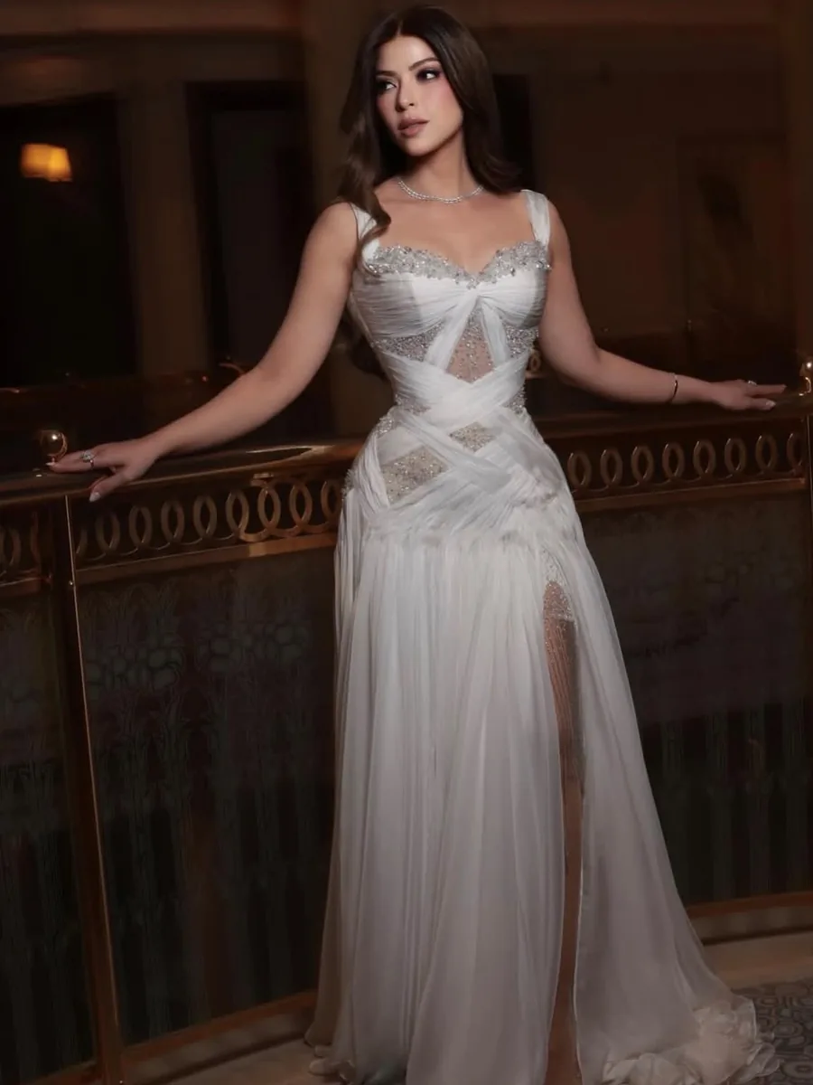 Mirna Gamil — Joy Awards 2026