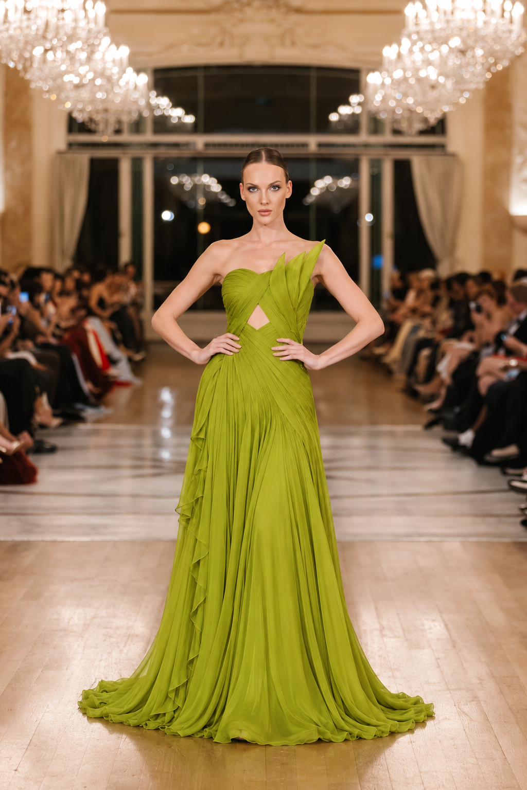 LOOK 23 — view 1