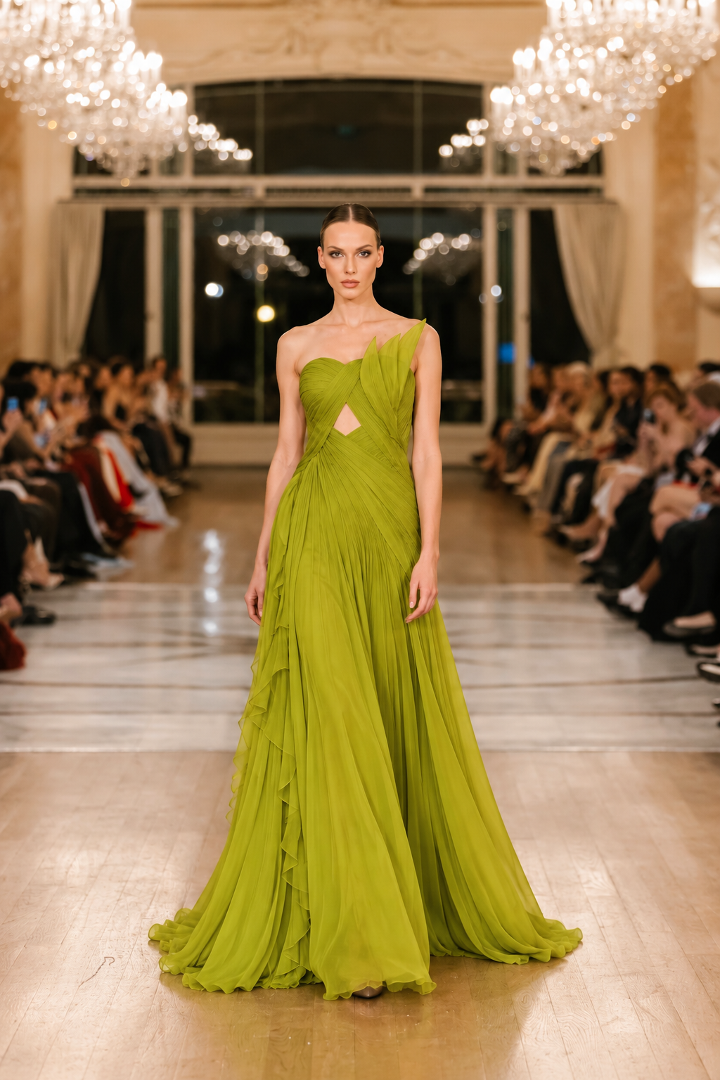 LOOK 23 — view 2