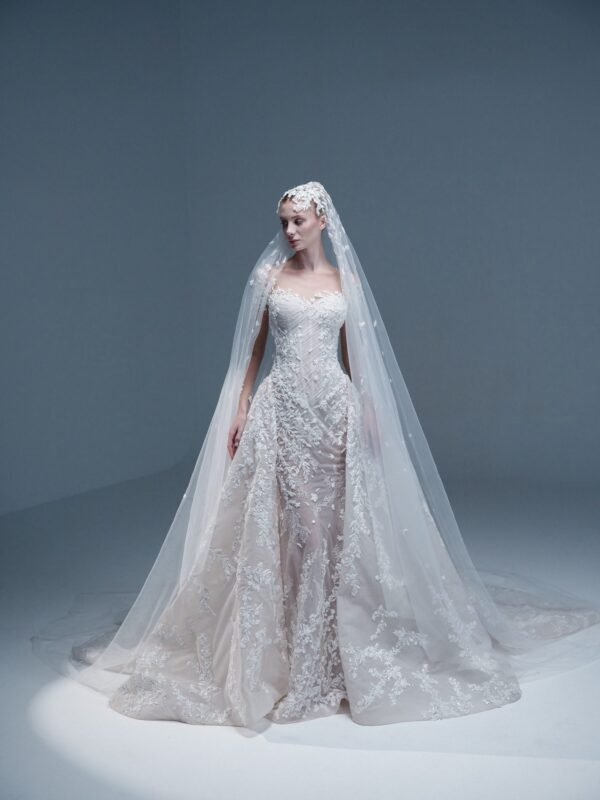Bridal Look 02