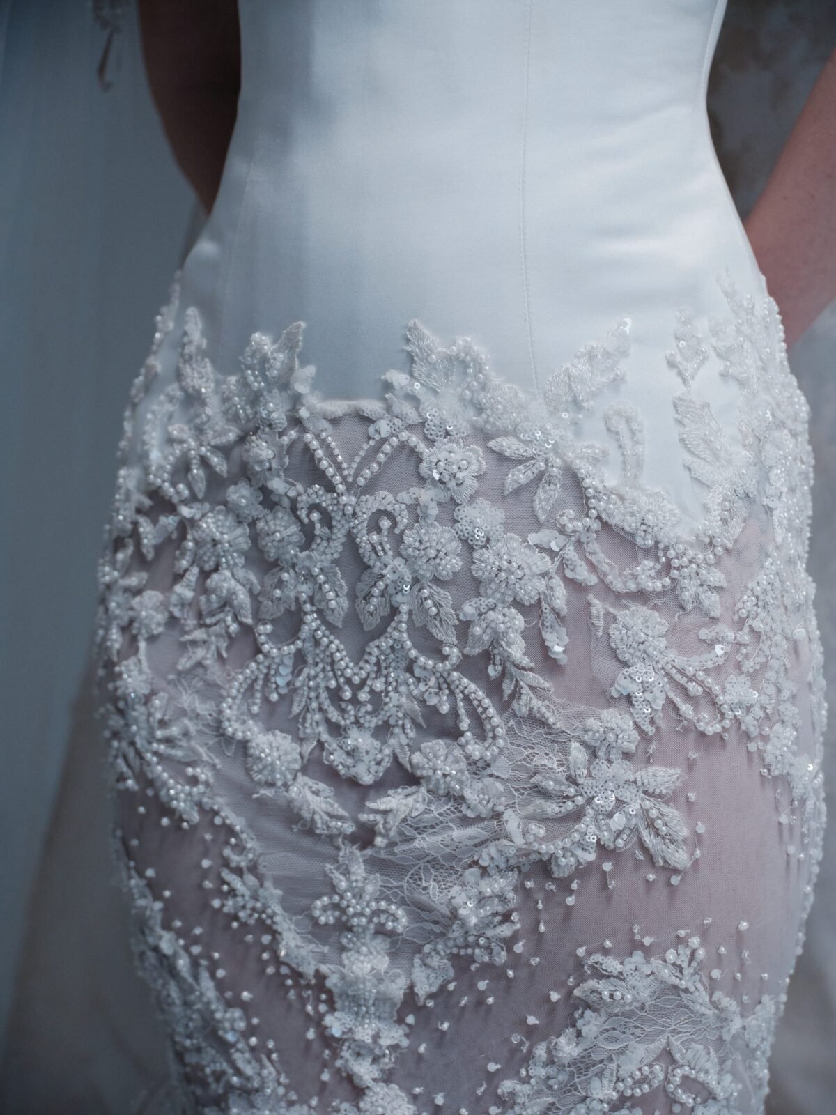Bridal Look 03 — view 2
