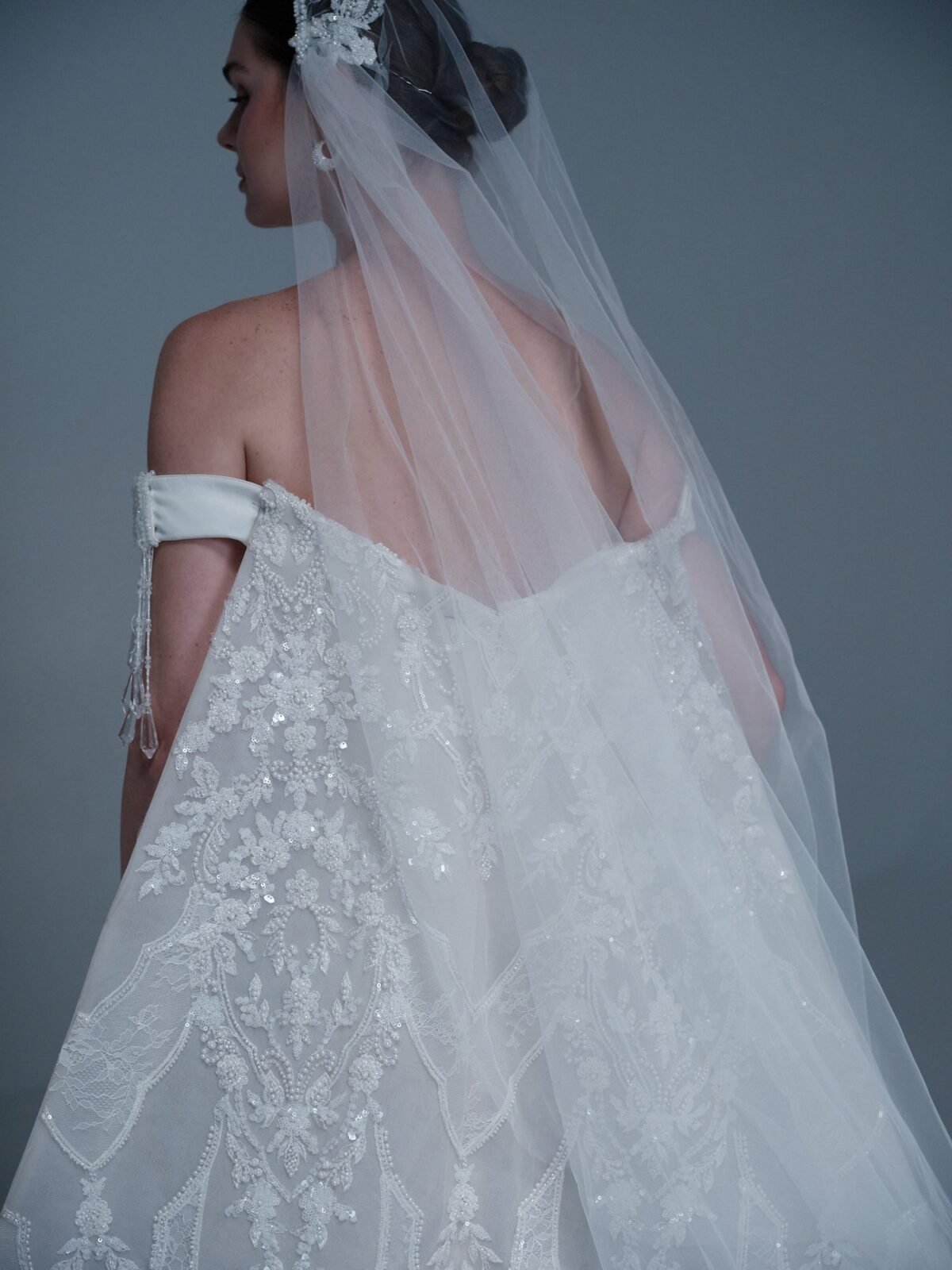Bridal Look 03 — view 4