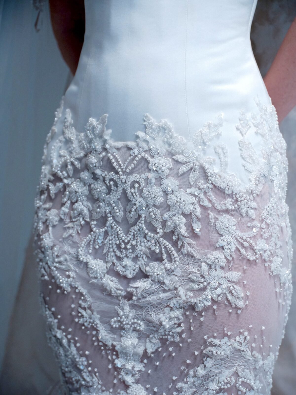 Bridal Look 03 — view 8