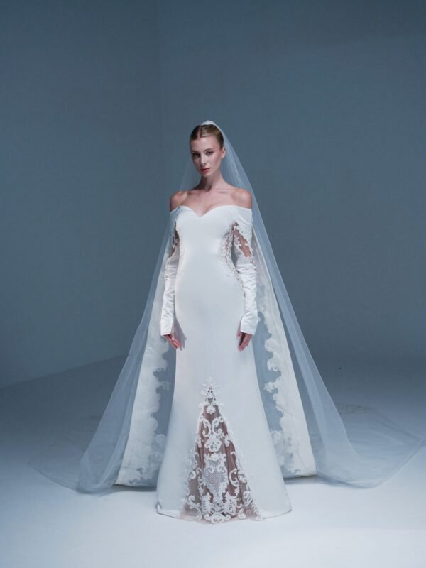Bridal Look 04