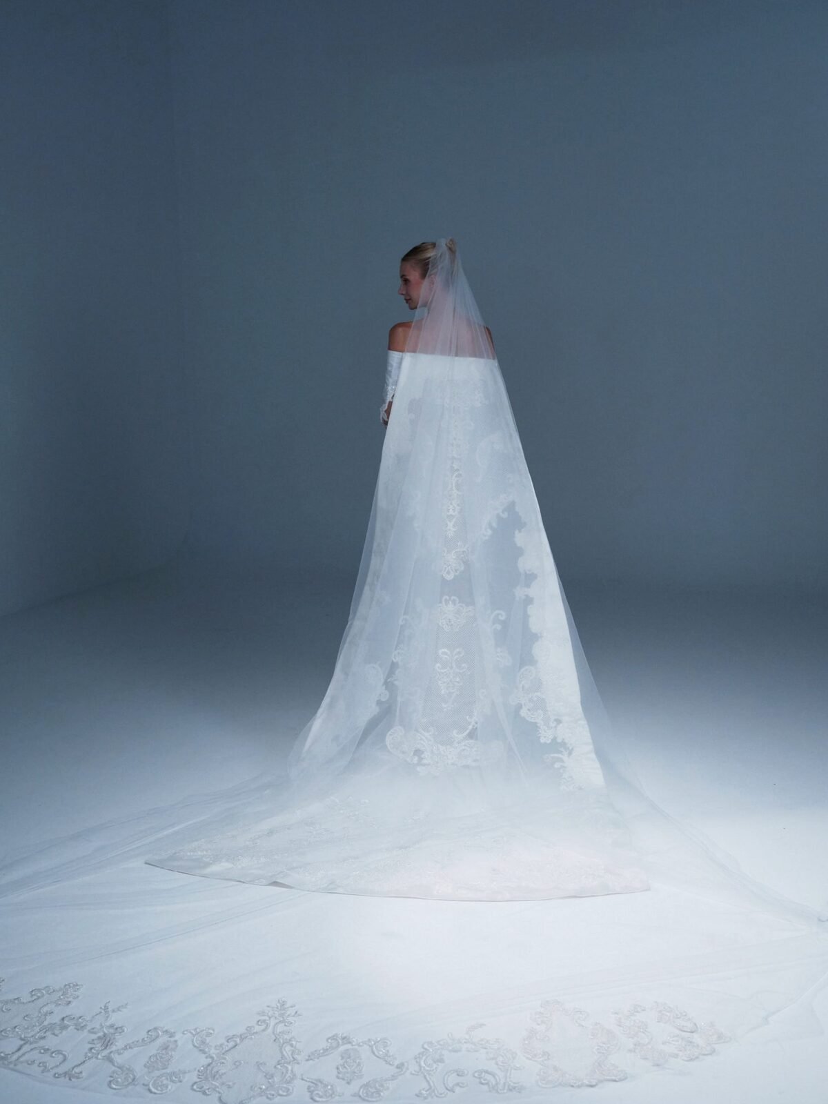 Bridal Look 04 — view 4