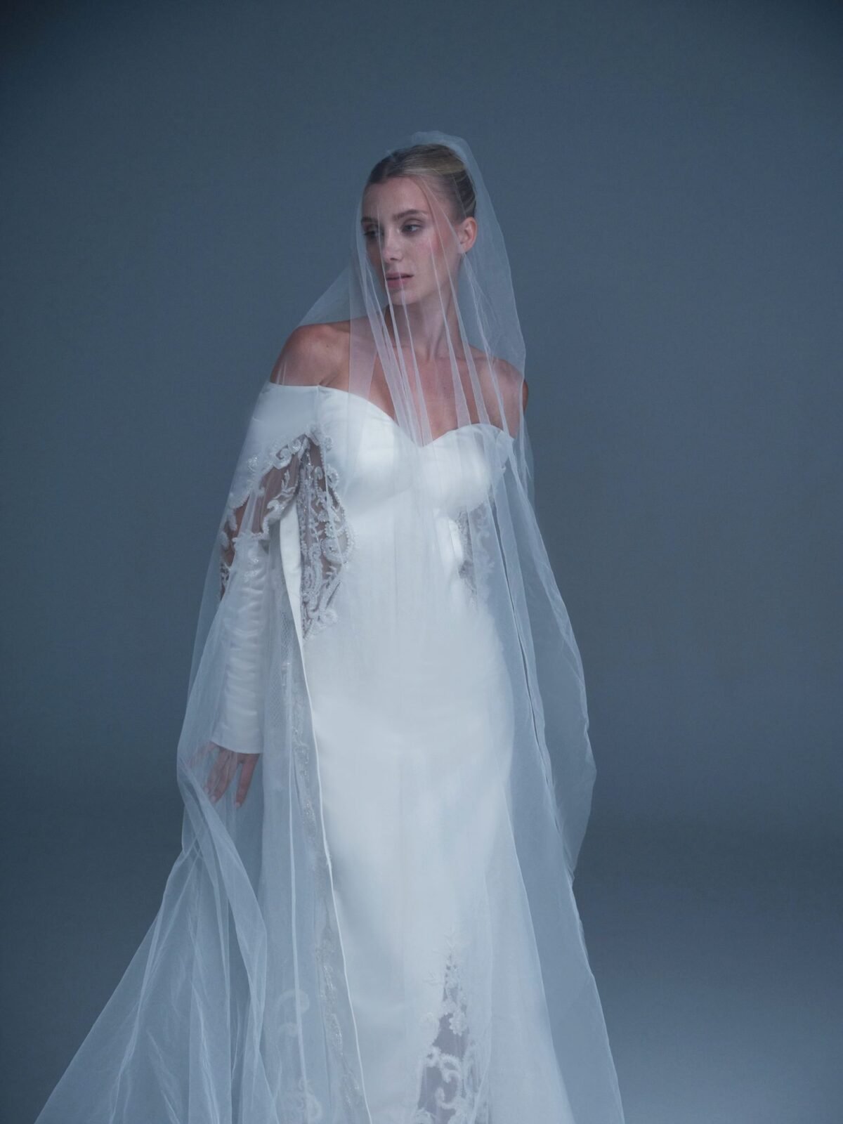 Bridal Look 04 — view 5