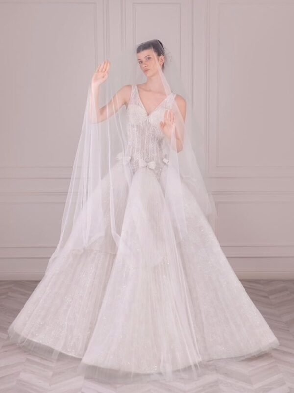 Bridal Look 05