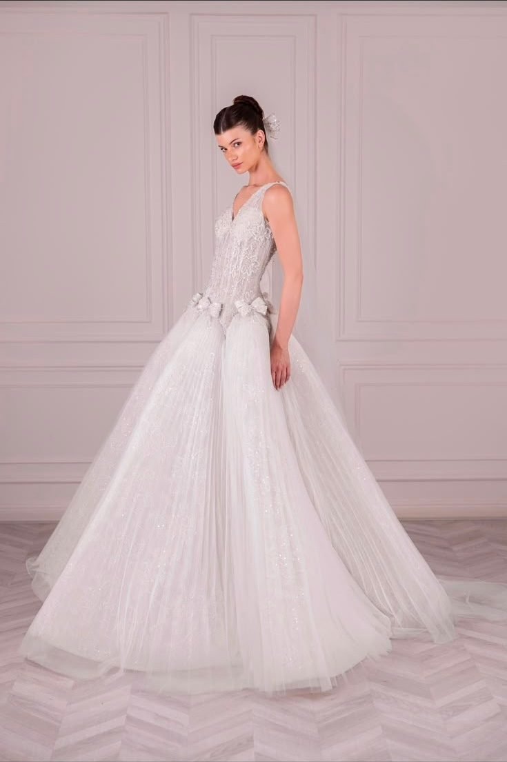 Bridal Look 05 — view 2