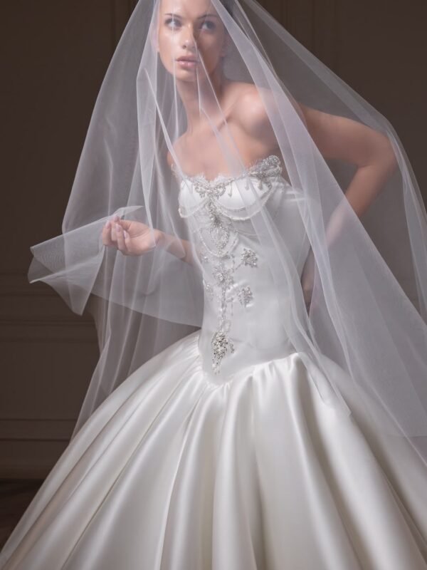 Bridal Look 06