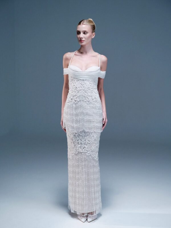 Bridal Look 08