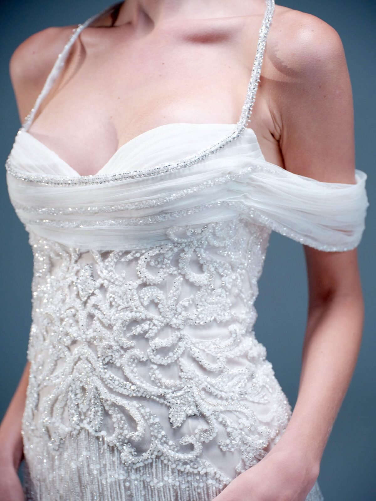 Bridal Look 08 — view 3
