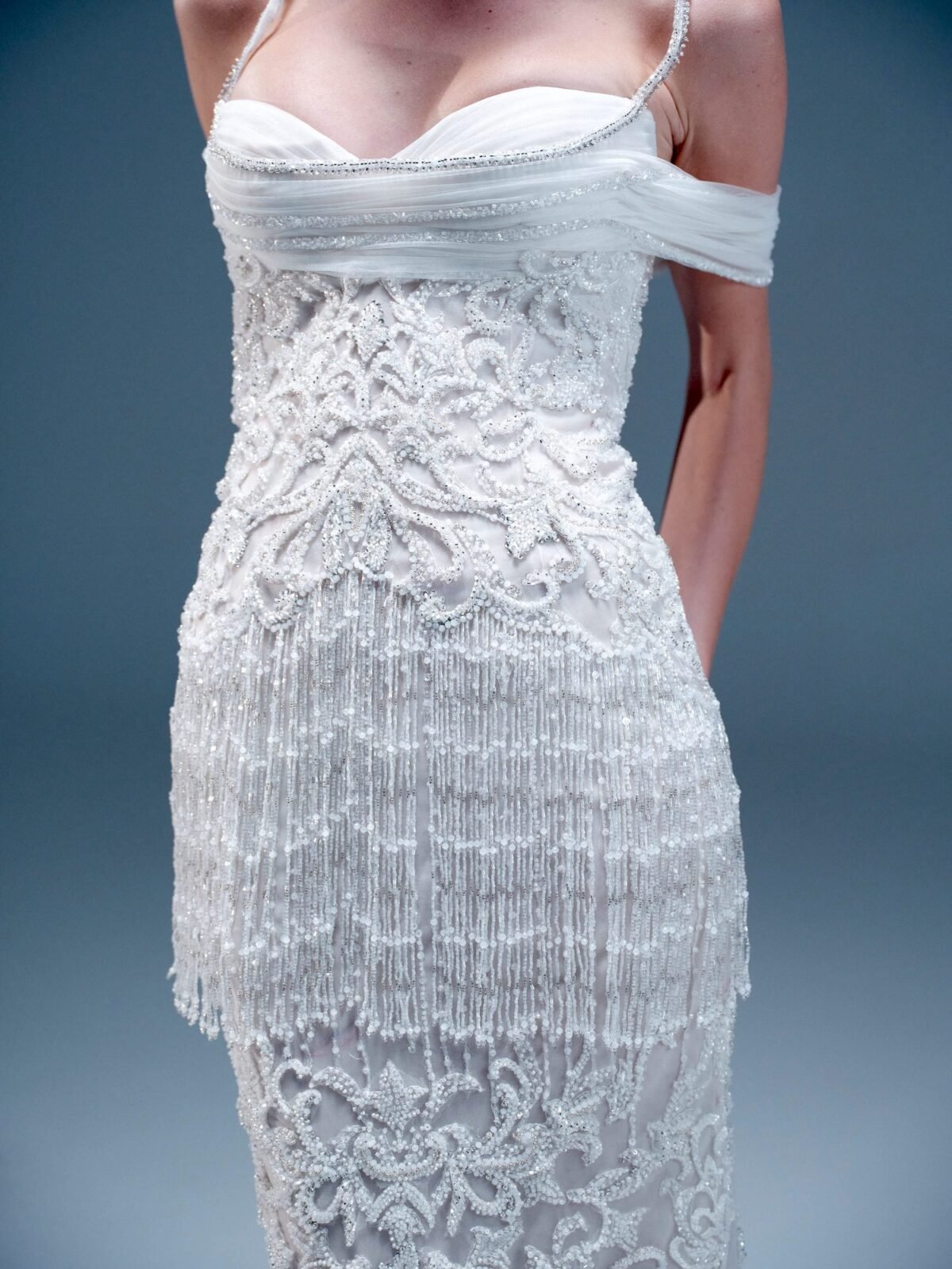 Bridal Look 08 — view 4
