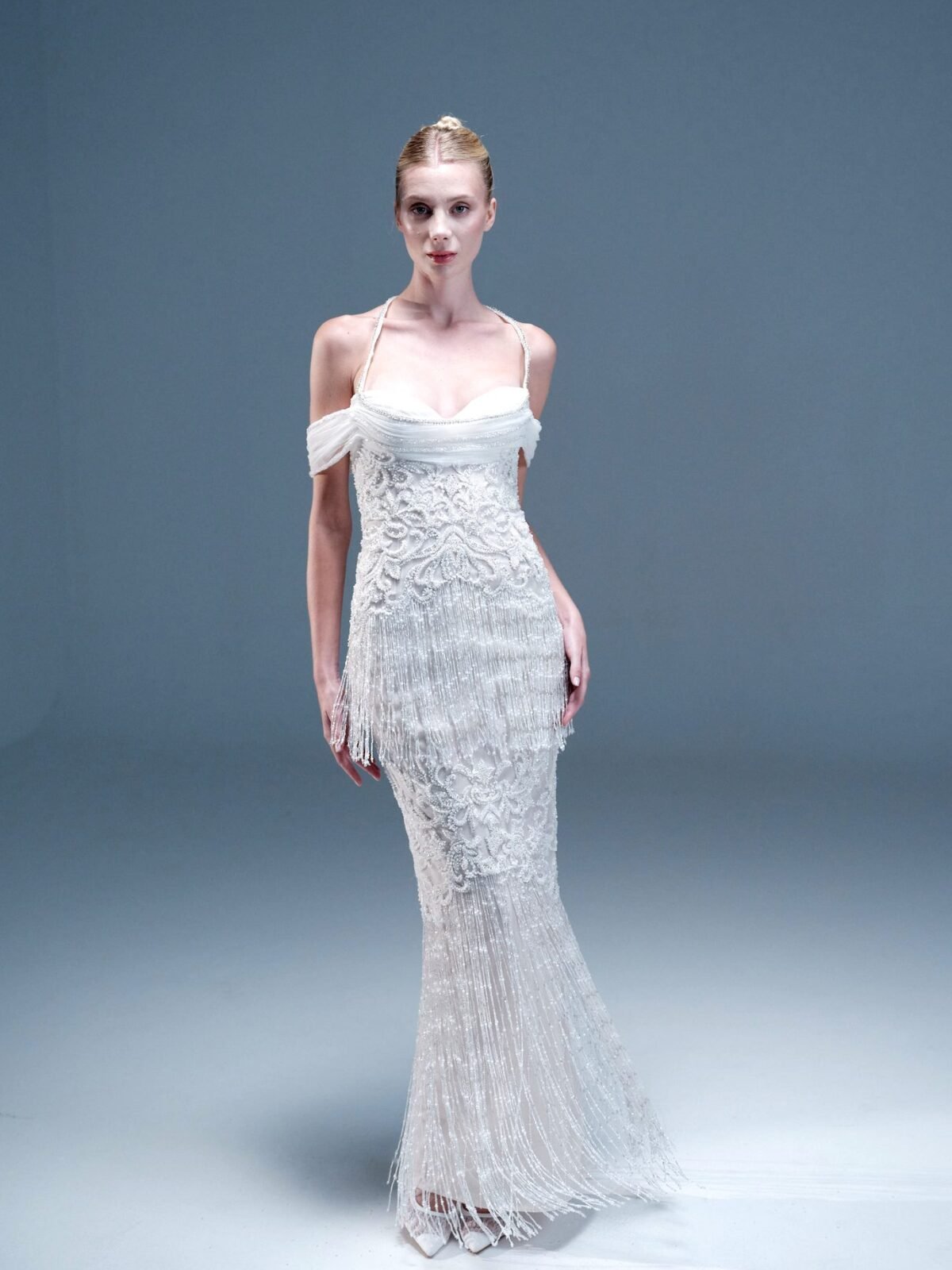 Bridal Look 08 — view 6