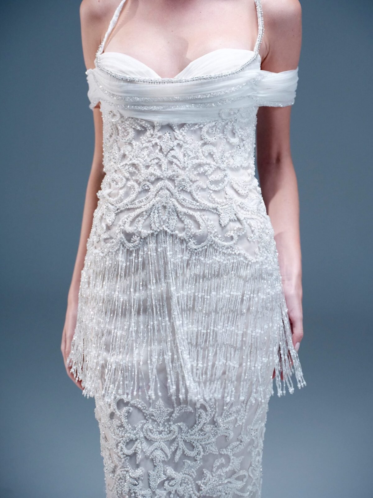 Bridal Look 08 — view 7