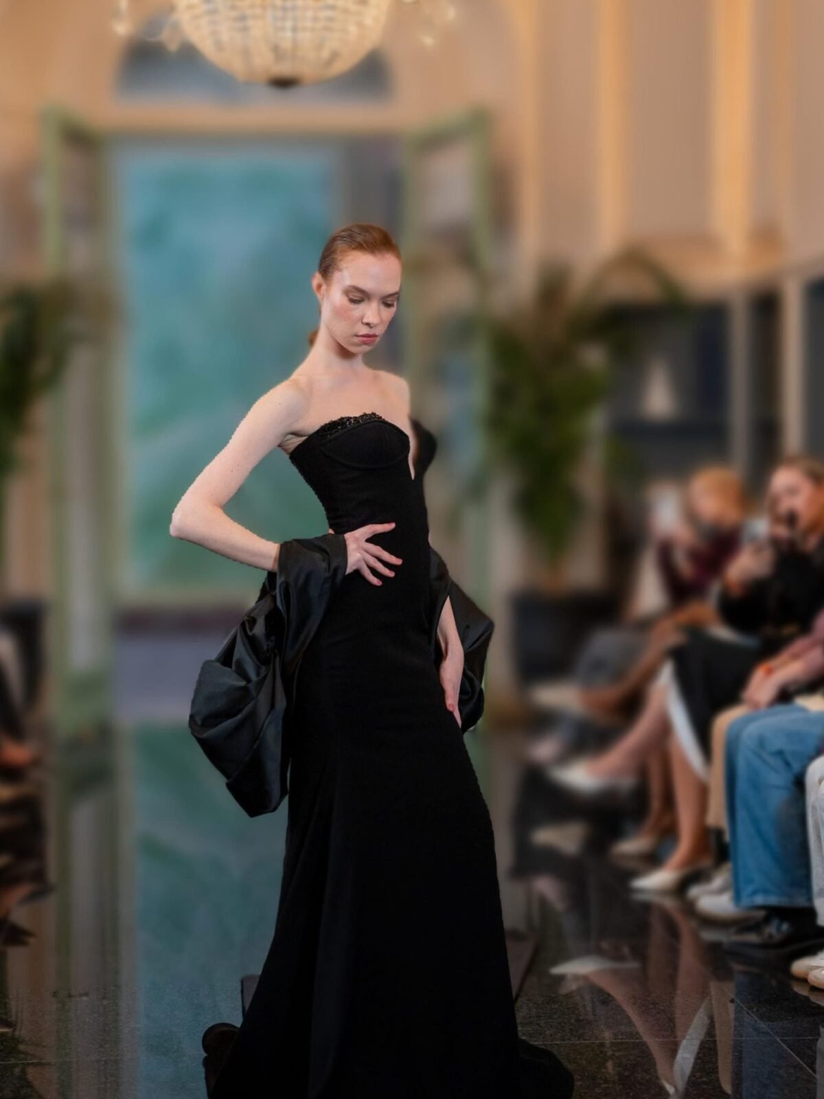 Look 10 — view 4