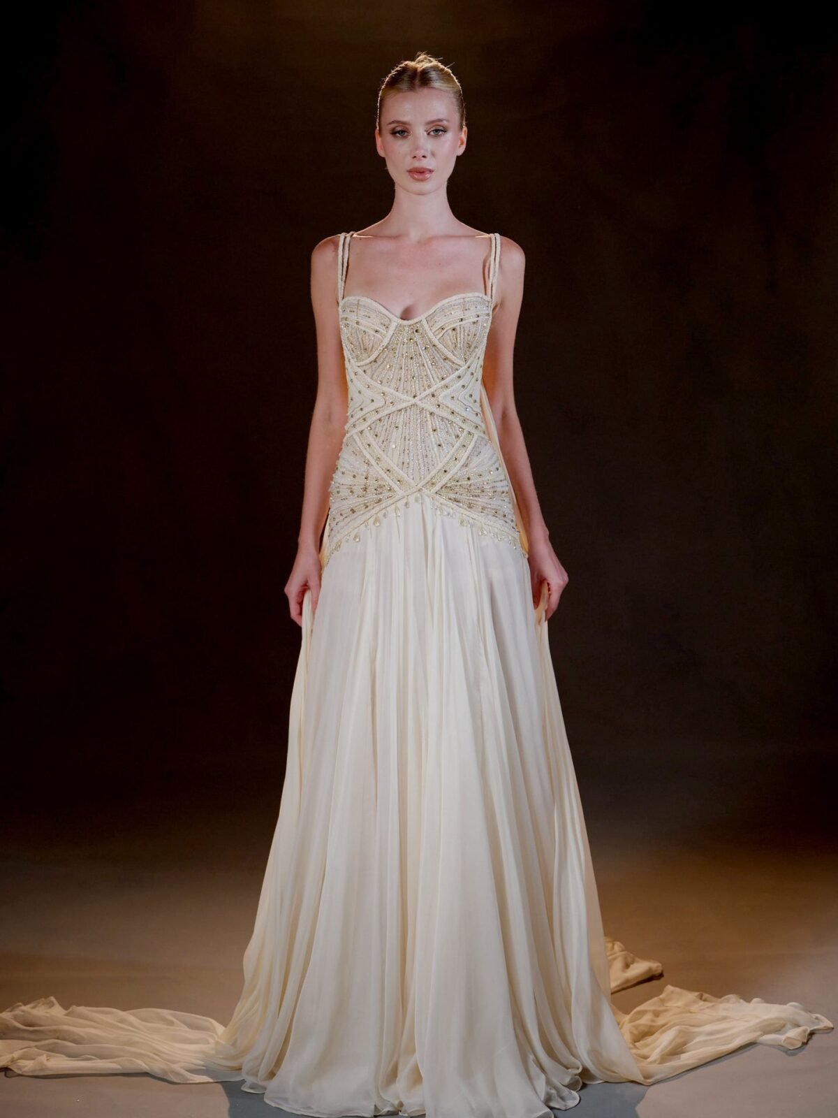 Look 10 — view 6
