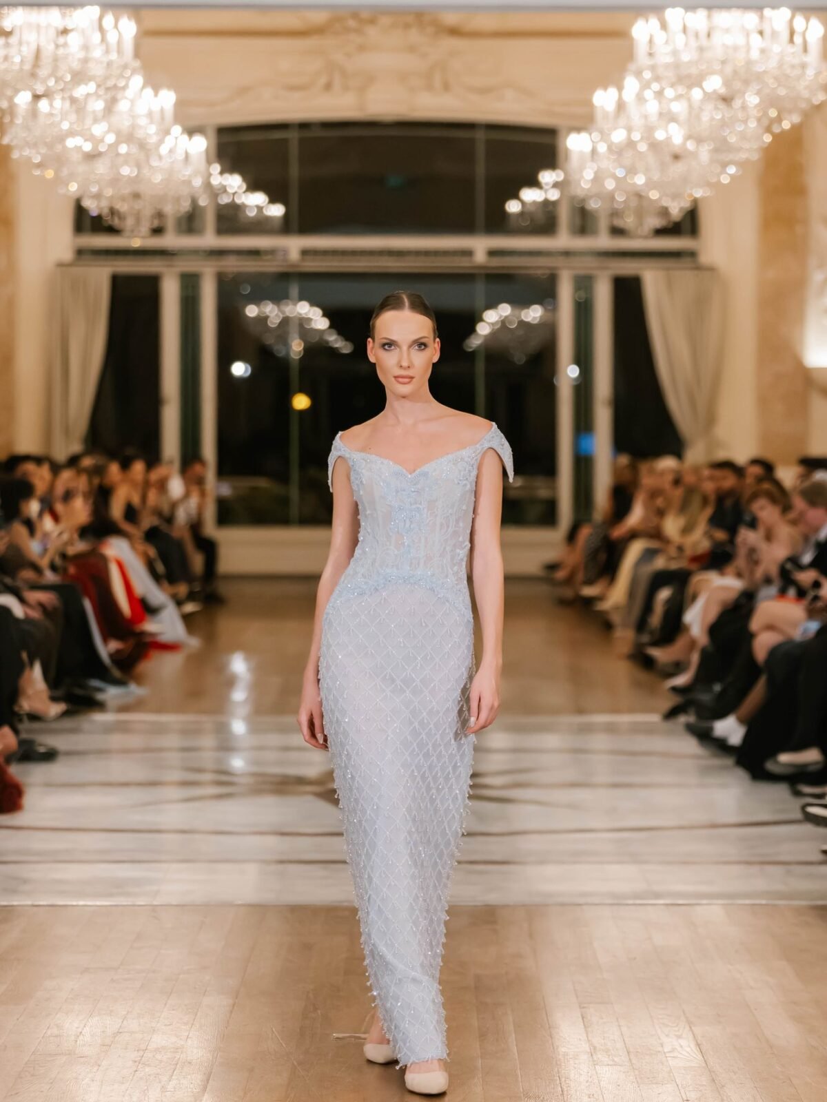 Look 11 — view 2