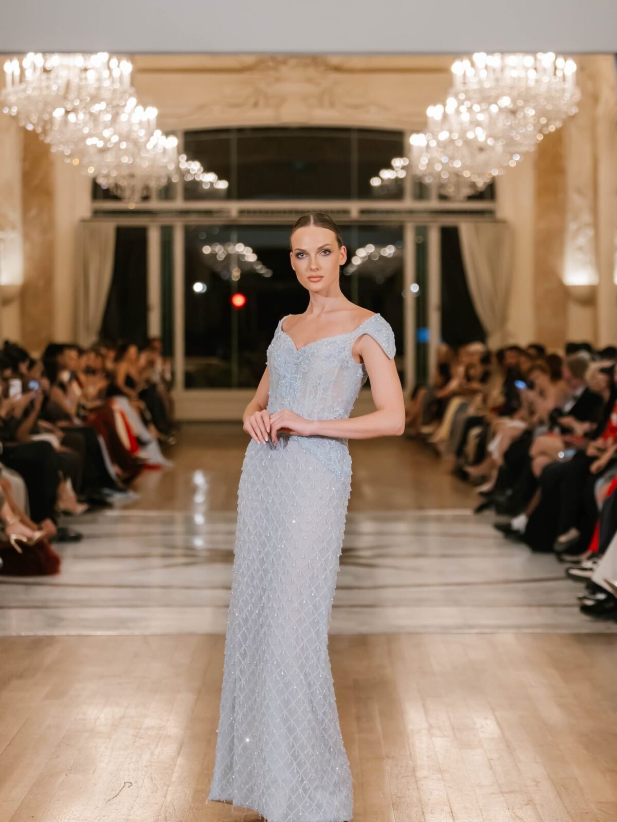 Look 11 — view 3