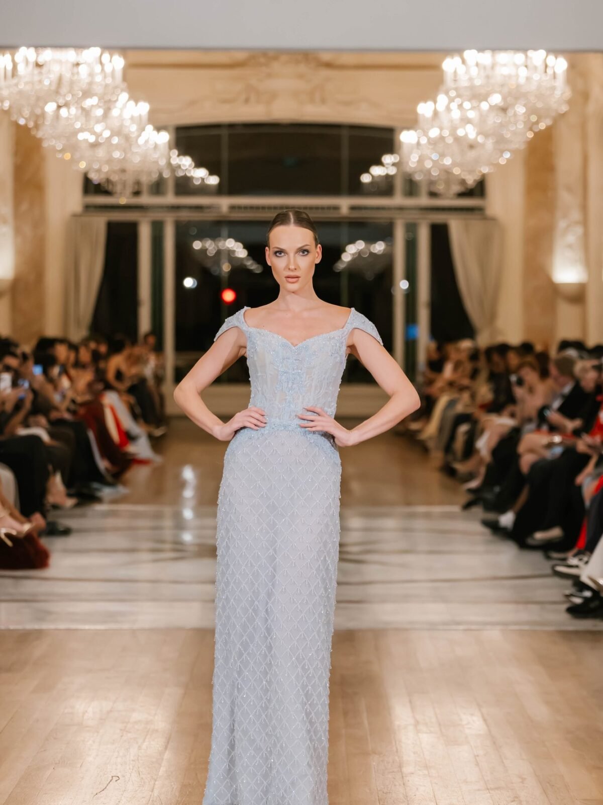 Look 11 — view 4