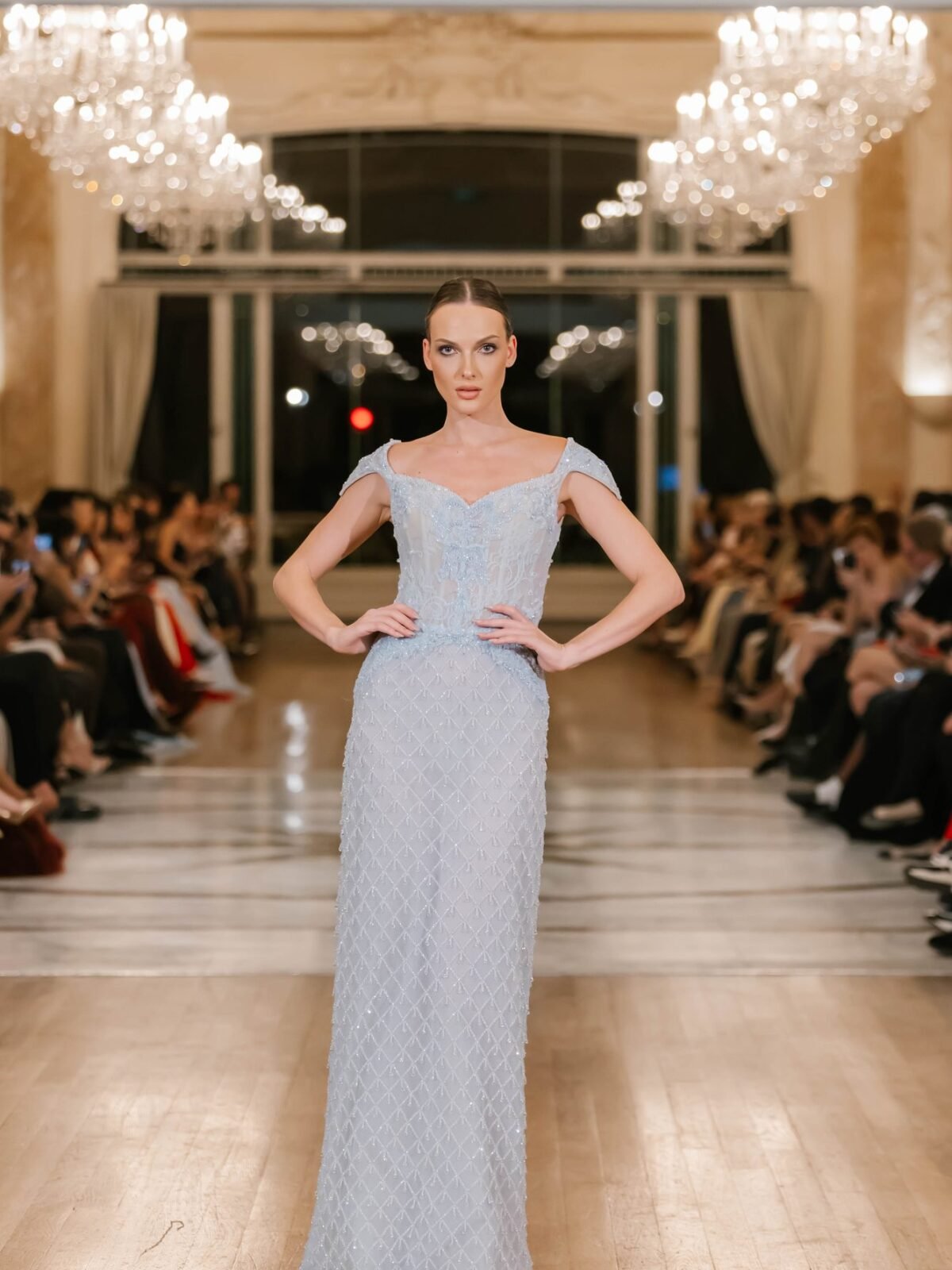 Look 11 — view 5