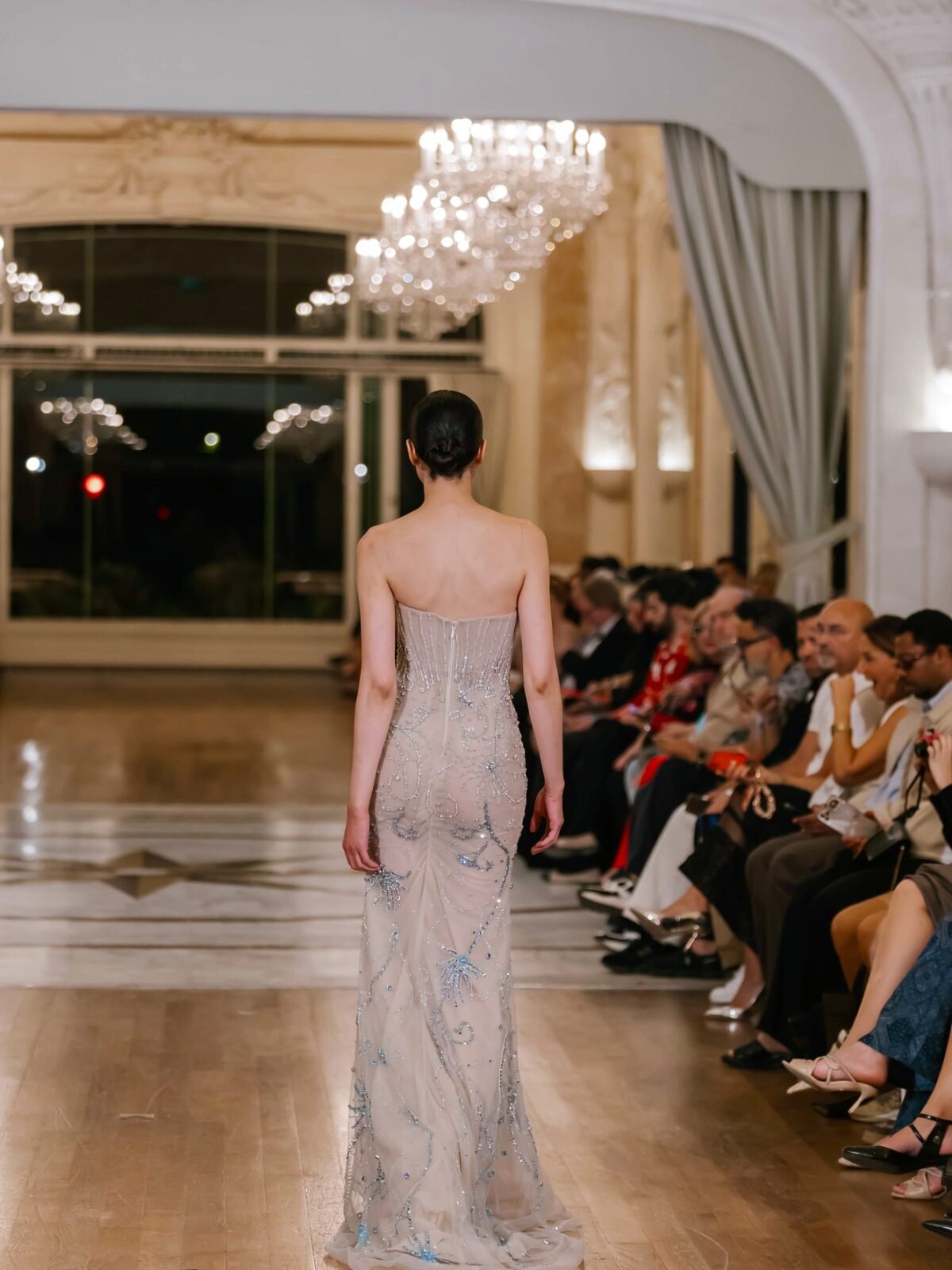 Look 12 — view 5