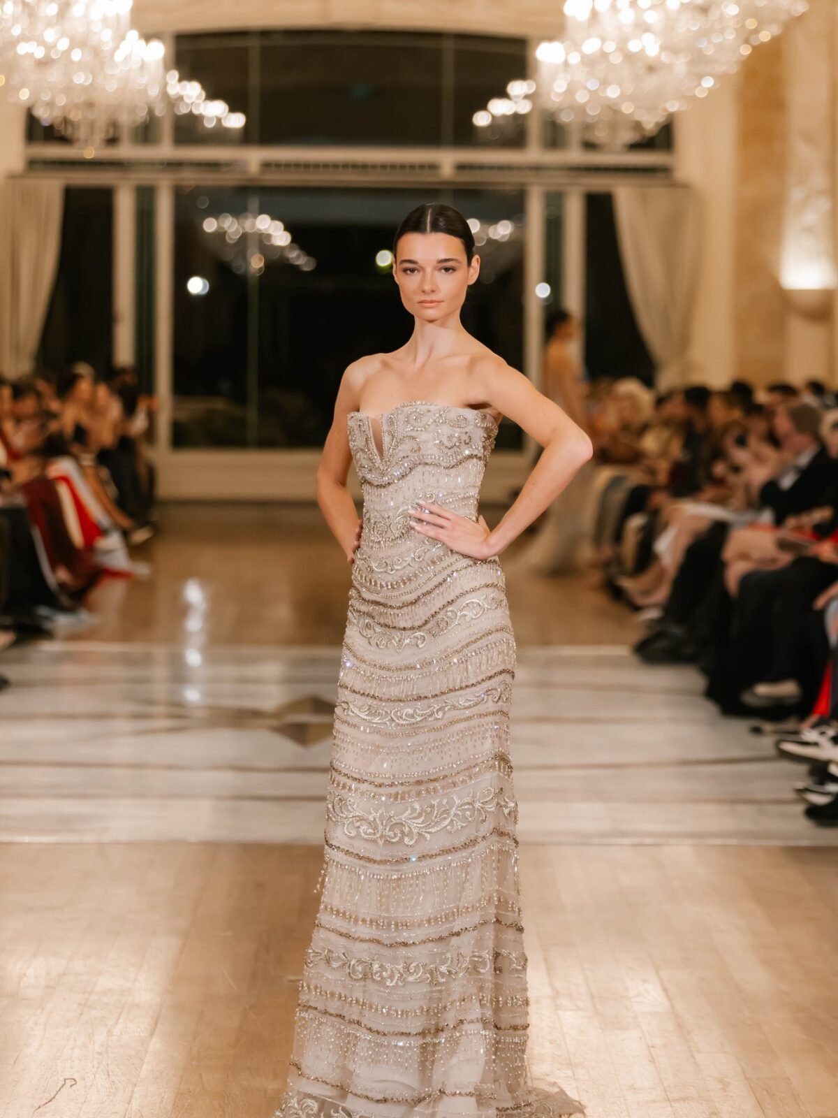 Look 13 — view 4