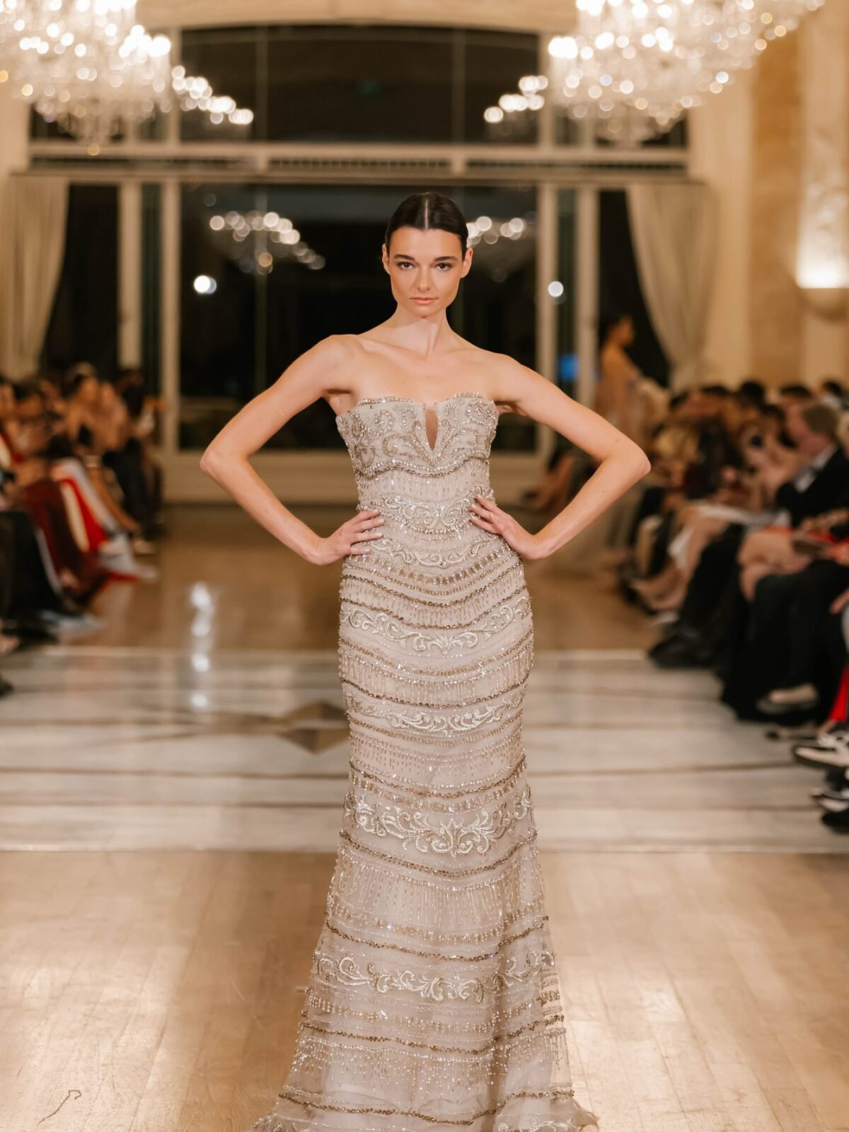 Look 13 — view 5