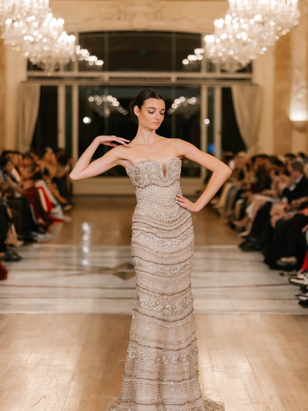 Look 13 — view 6
