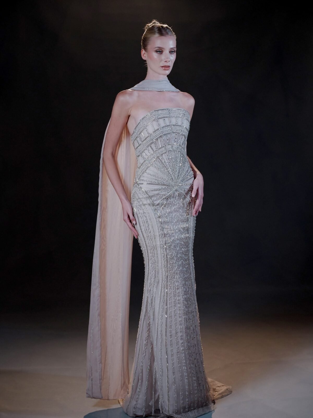 Look 14 — view 8
