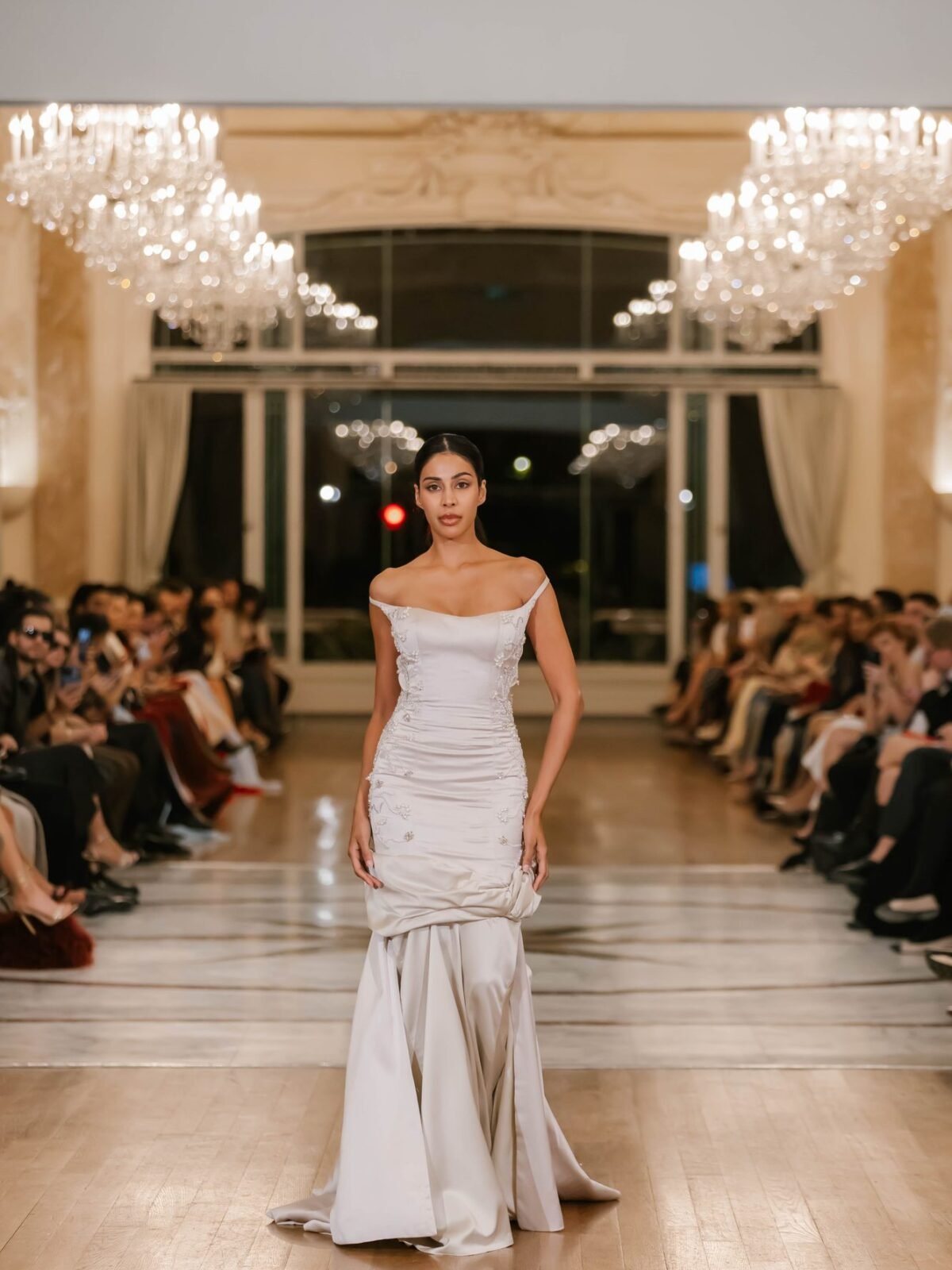 Look 15 — view 2