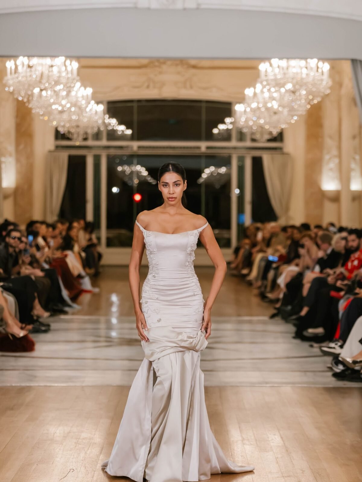 Look 15 — view 3