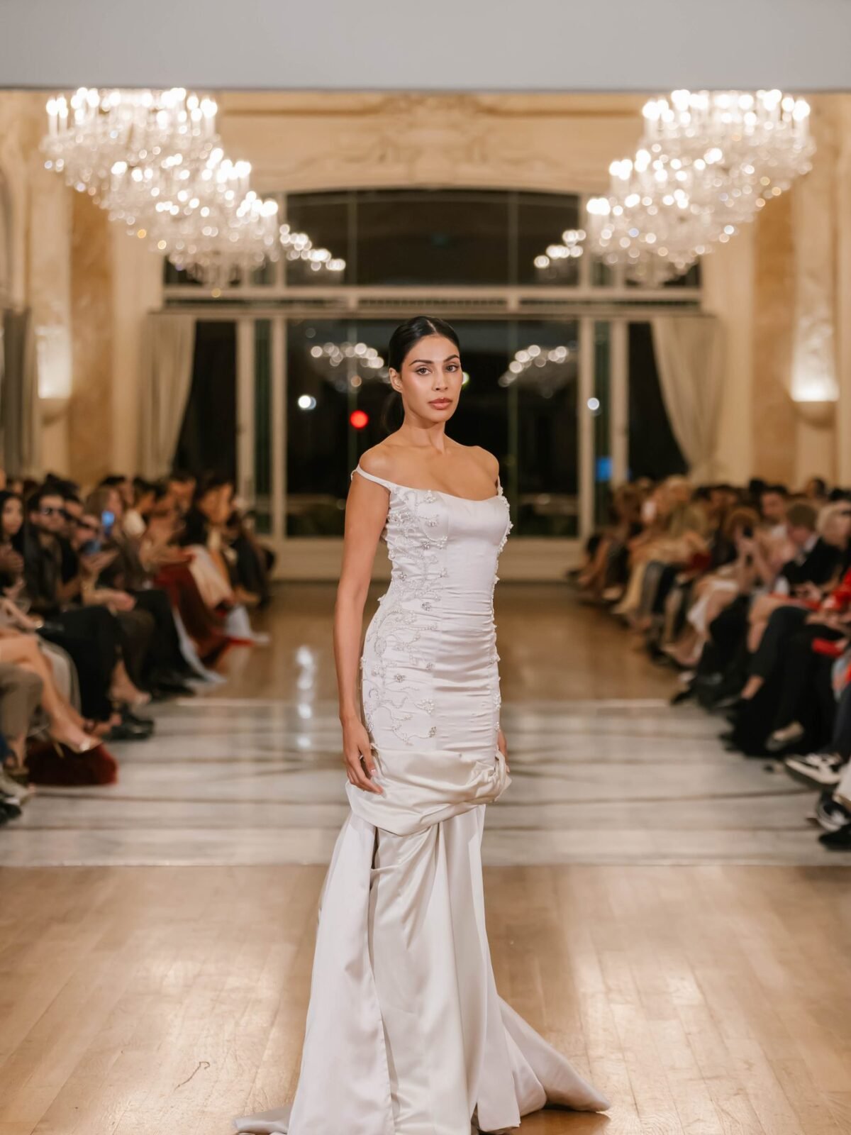 Look 15 — view 5