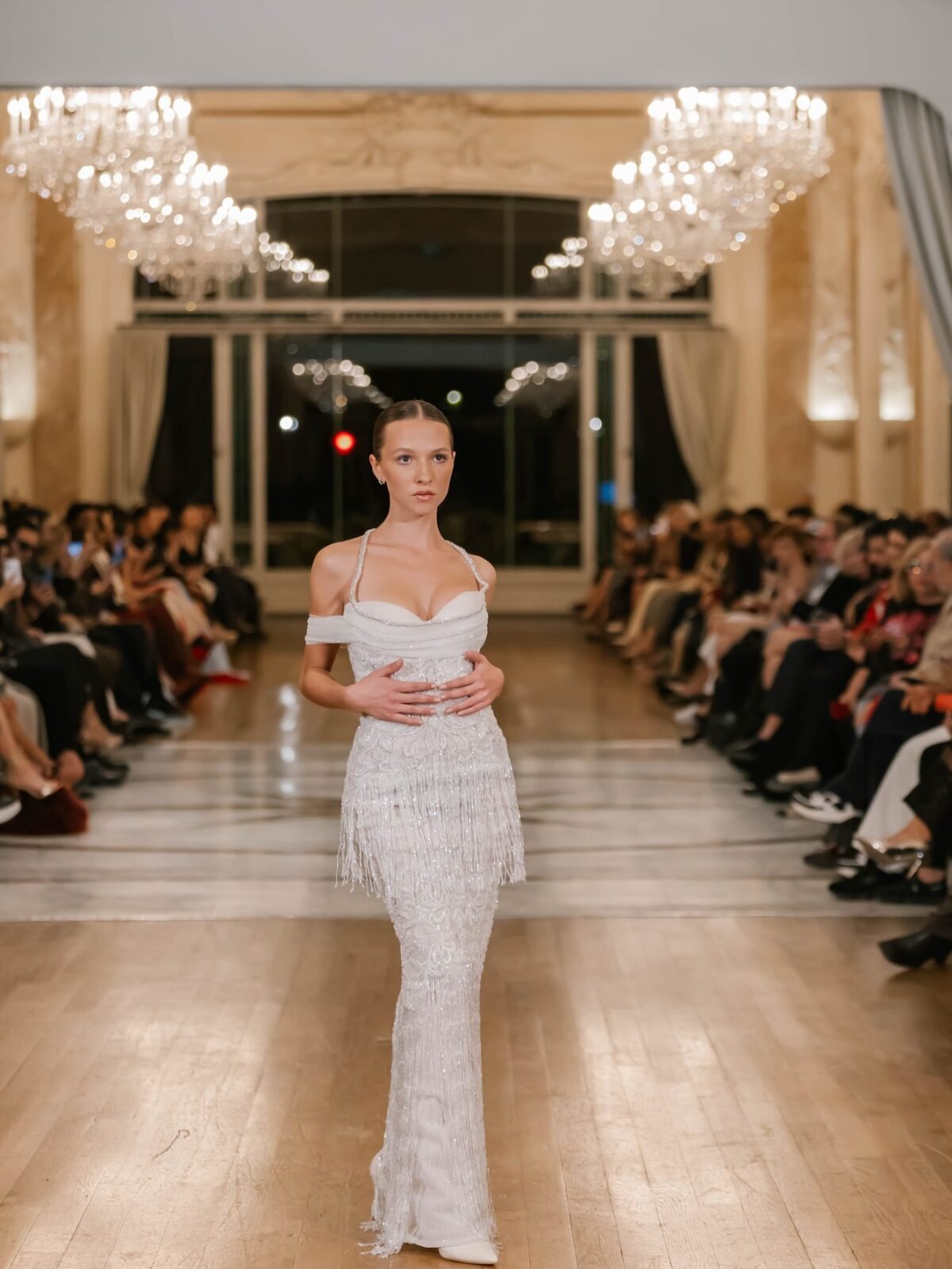 Look 17 — view 10