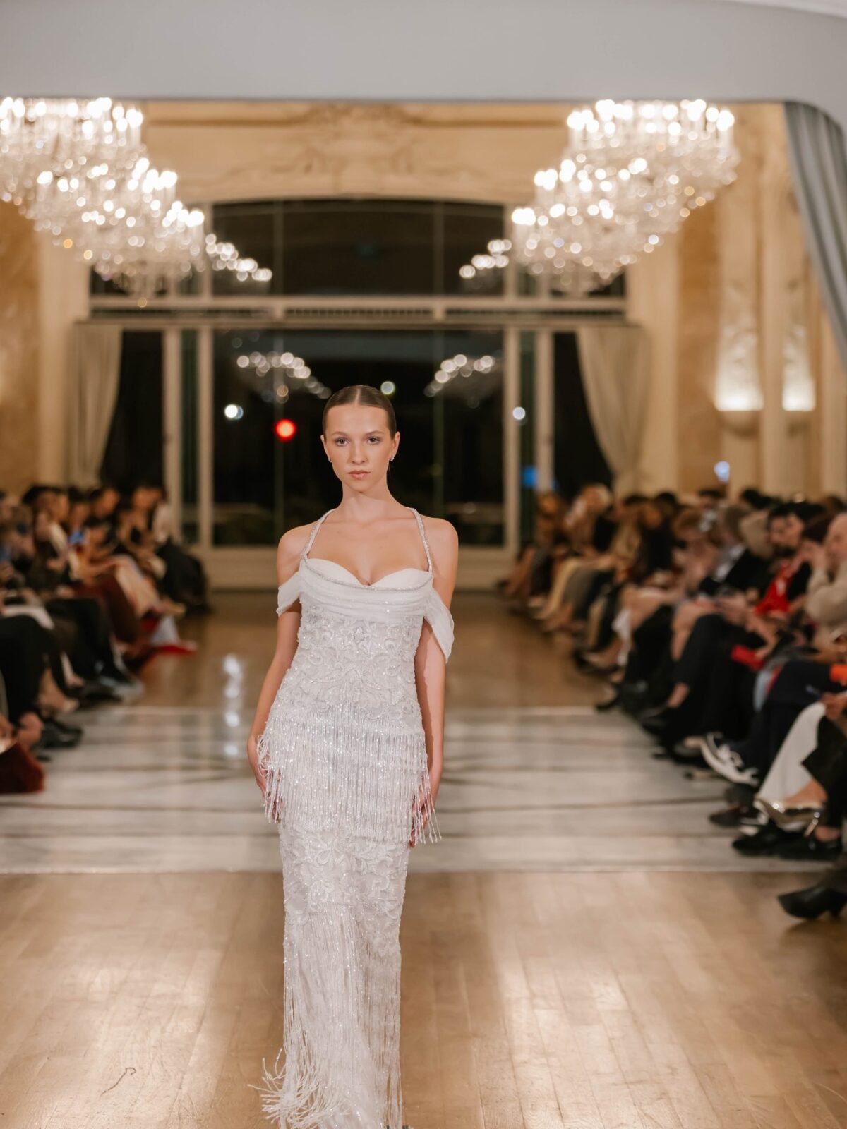 Look 17 — view 8