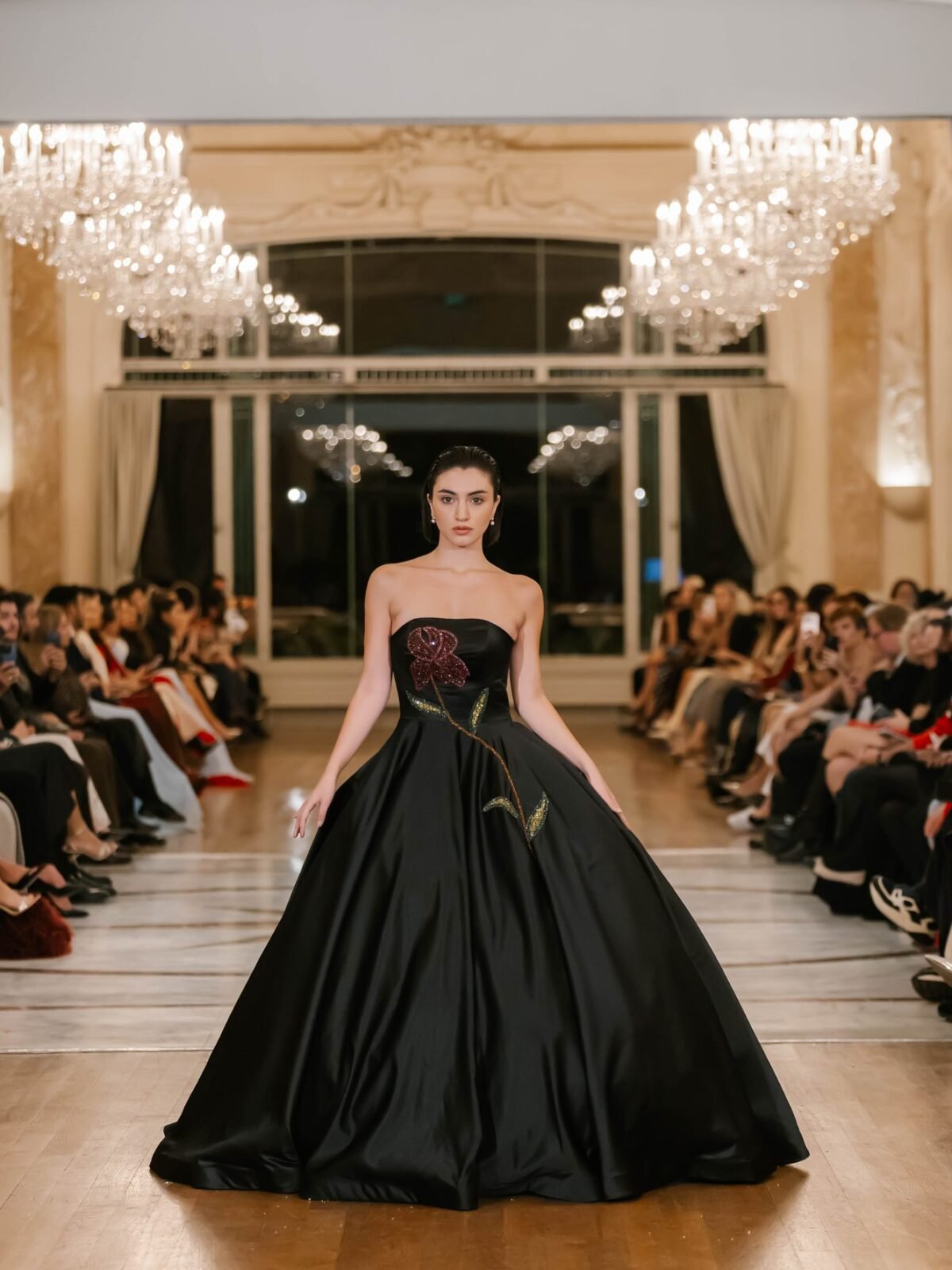 Look 18 — view 2