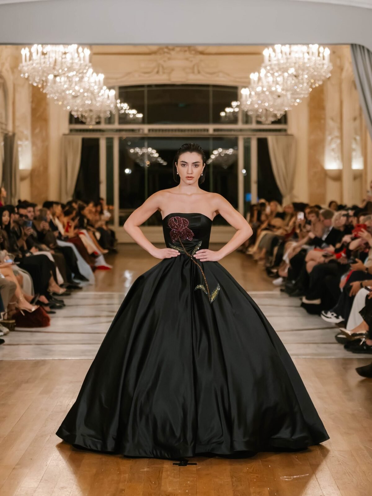 Look 18 — view 3