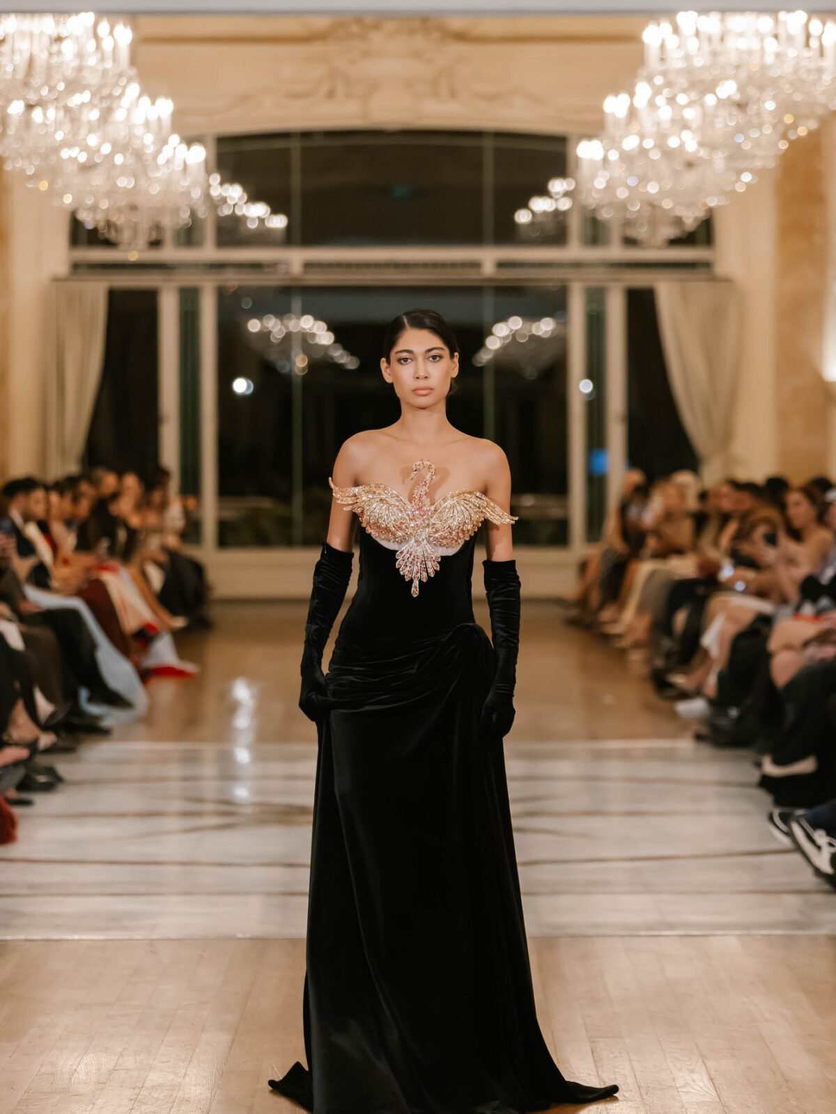 Look 19 — view 1