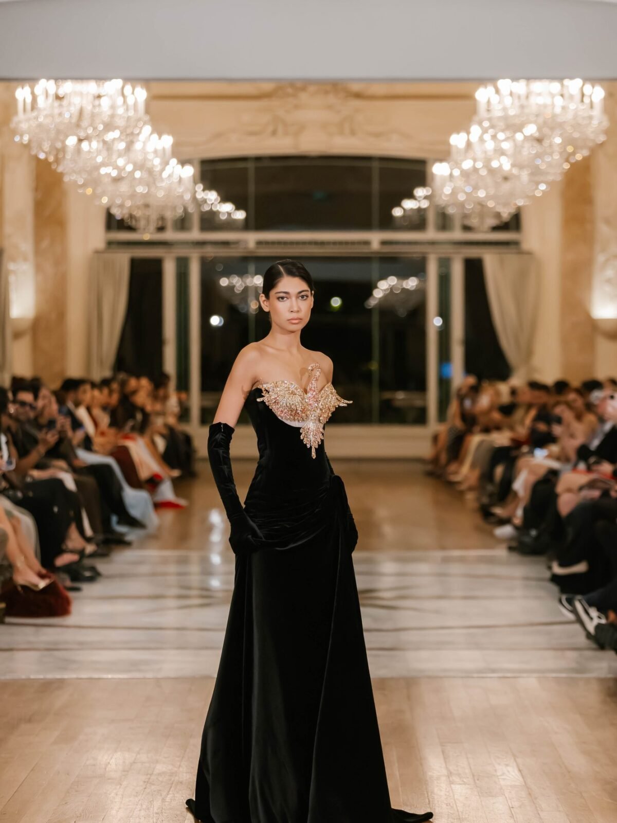 Look 19 — view 2