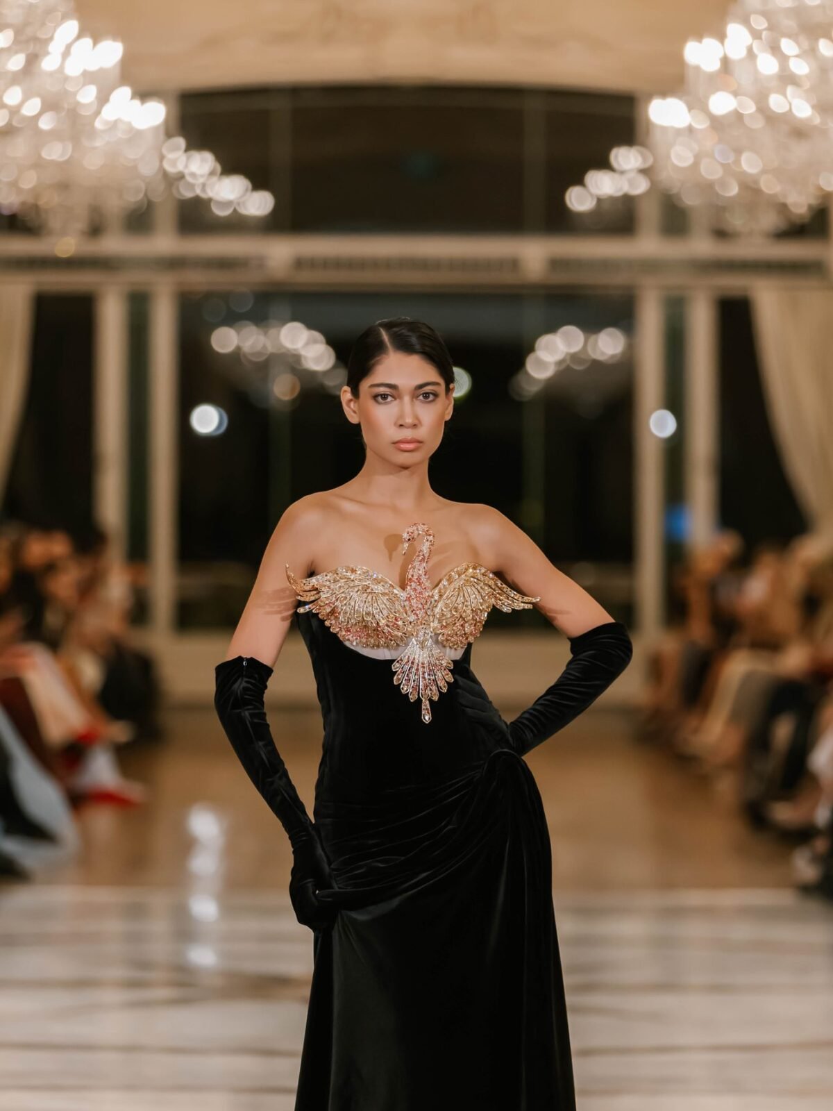 Look 19 — view 5