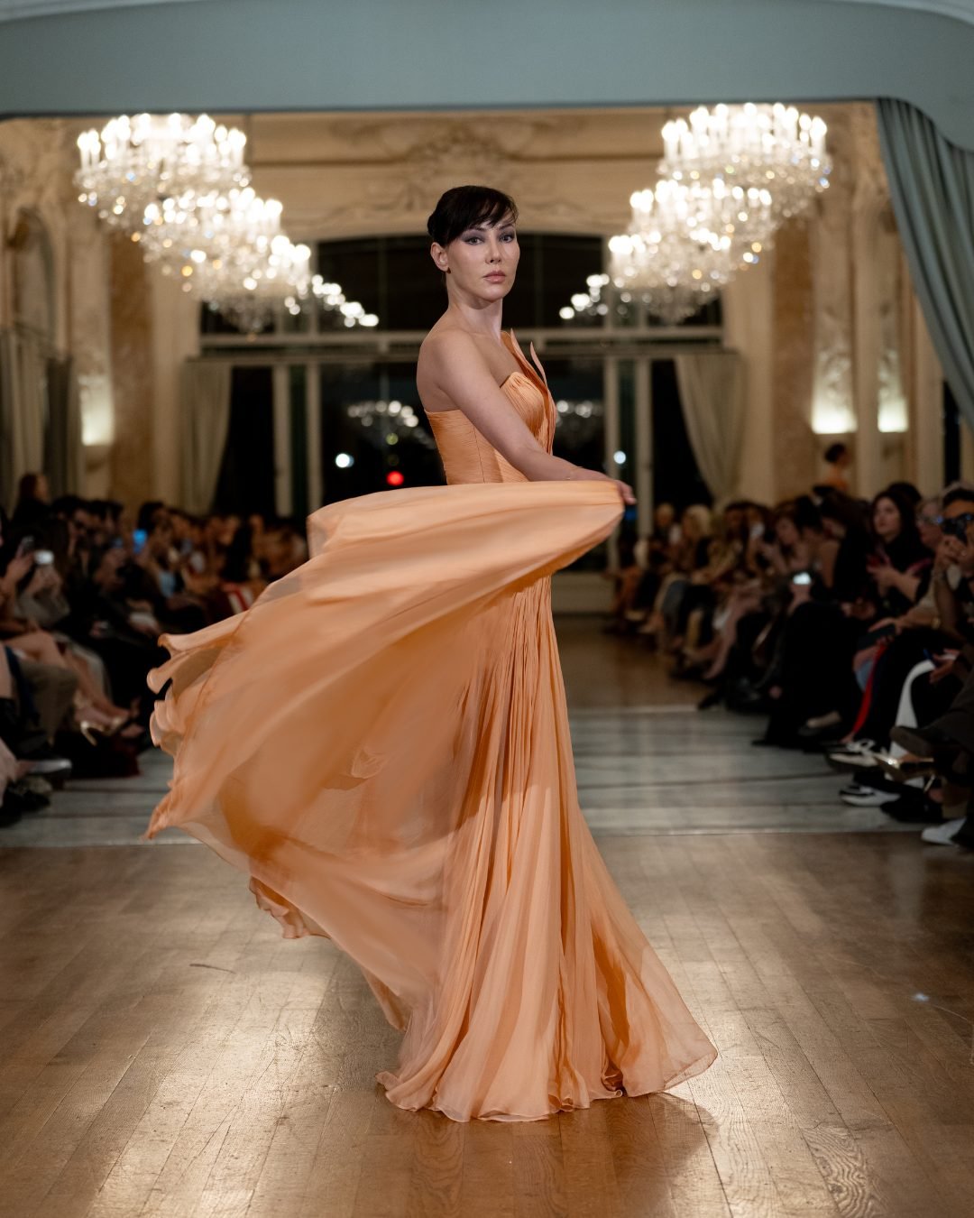 Look 20 — view 2