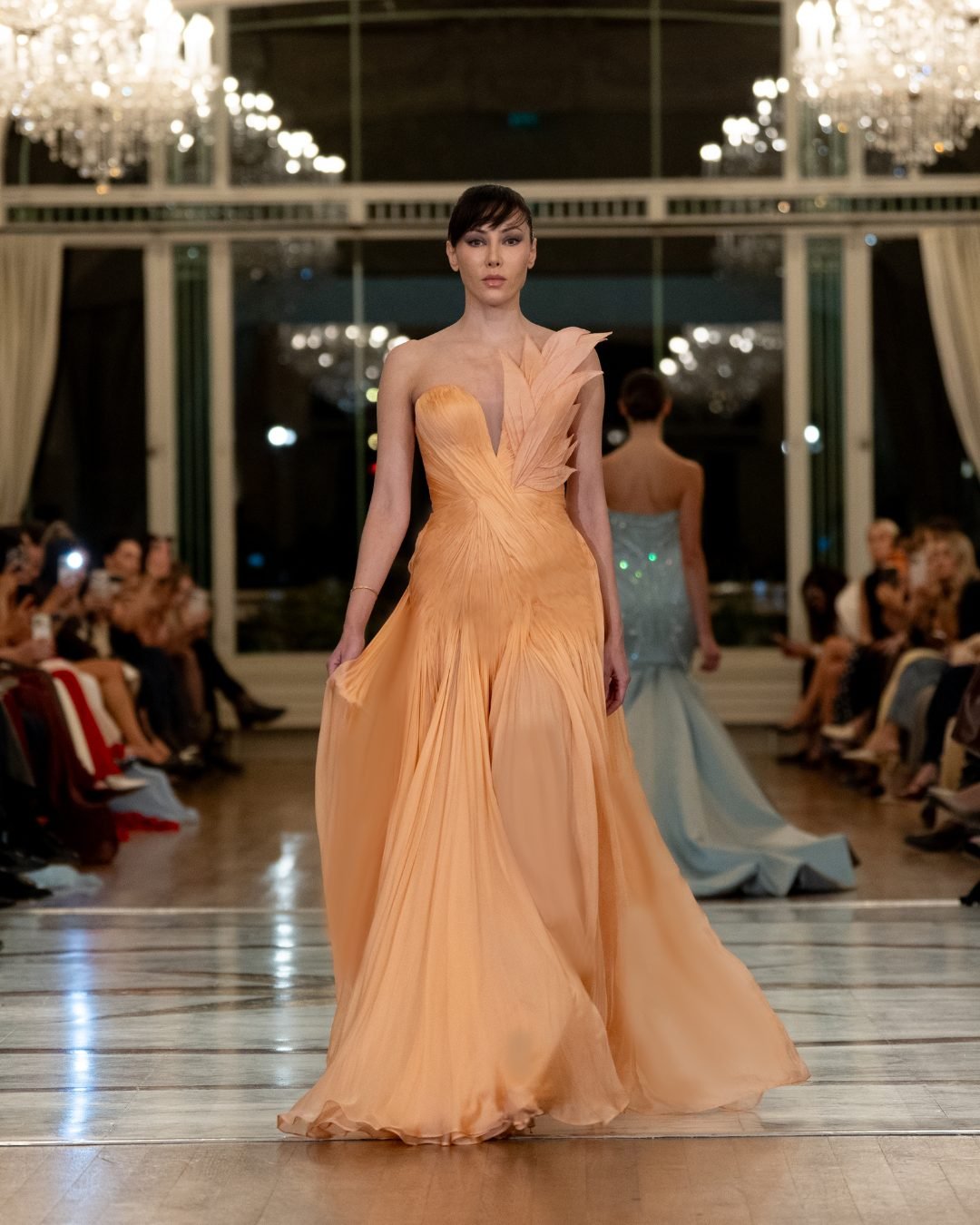 Look 20 — view 3